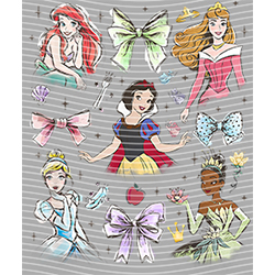 Princess-PR 2063
